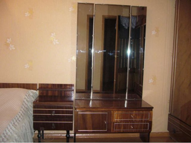 Продам мебель в городе Барнаул, фото 3, Спальные гарнитуры