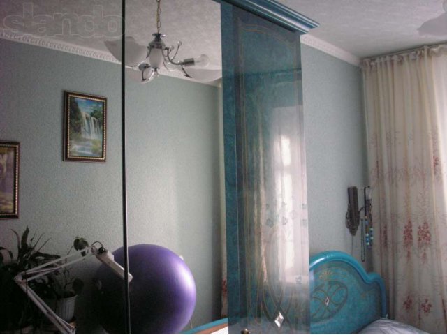 продам спальный гарнитур в городе Нижневартовск, фото 1, Спальные гарнитуры