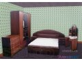 Новый спальный гарнитур Александра (венге) из восьми предметов в городе Уфа, фото 2, стоимость: 23 800 руб.