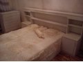 Спальный нарнитур в городе Нижневартовск, фото 1, Ханты-Мансийский автономный округ