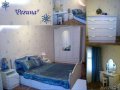 Уютная,новая спаальня с матрацем в городе Санкт-Петербург, фото 1, Ленинградская область