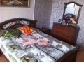Продается спальня Джулия производства Ульяновскмебель с кованой от в городе Ульяновск, фото 2, стоимость: 40 000 руб.