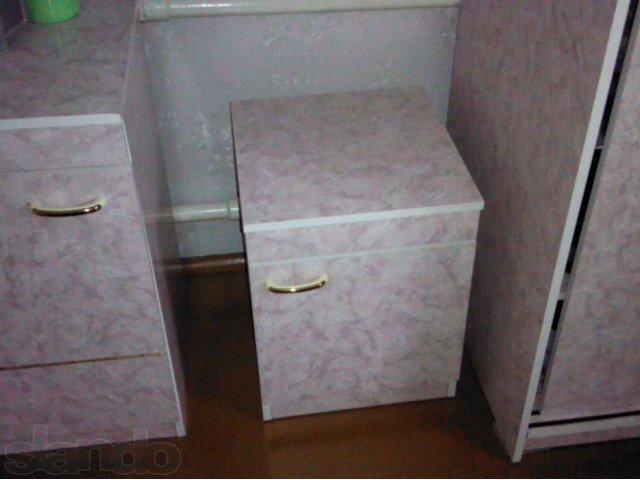 Спальный гарнитур в городе Рязань, фото 4, стоимость: 15 000 руб.