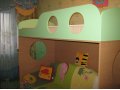 Продается детская мебель в городе Фёдоровский, фото 1, Ханты-Мансийский автономный округ