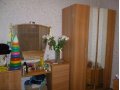 продается спальный гарнитур в городе Нижневартовск, фото 1, Ханты-Мансийский автономный округ