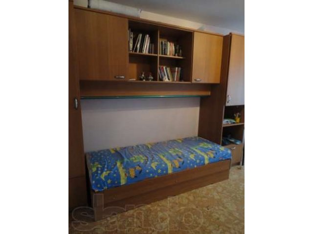 Мебель для детской в городе Стерлитамак, фото 1, Спальные гарнитуры