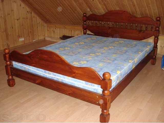 Кровати в городе Малаховка, фото 3, стоимость: 9 000 руб.