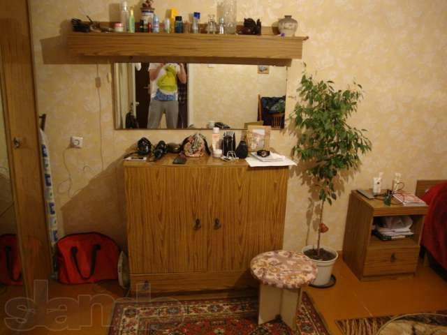 Продам спальный гарнитур (Ванино) в городе Советская Гавань, фото 3, Хабаровский край