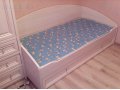 Гарнитур спальный подростковый СЮИТА в городе Мурманск, фото 2, стоимость: 52 000 руб.