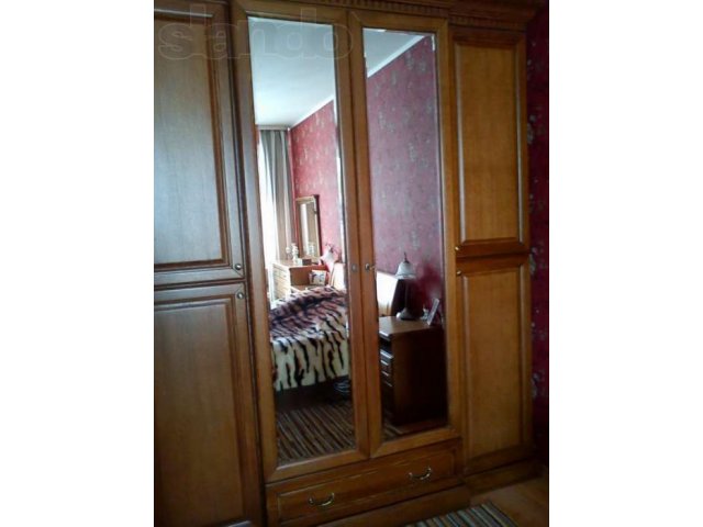 Спальный гарнитур в городе Кемерово, фото 1, Спальные гарнитуры
