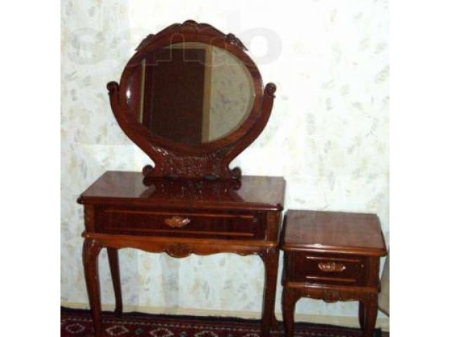 Продаю спальный гарнитур Элеонора в городе Ставрополь, фото 2, стоимость: 17 000 руб.