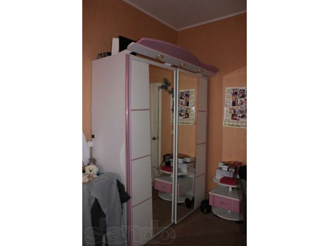 Продам спальный гарнитур, возможна продажа частями в городе Ульяновск, фото 8, Ульяновская область