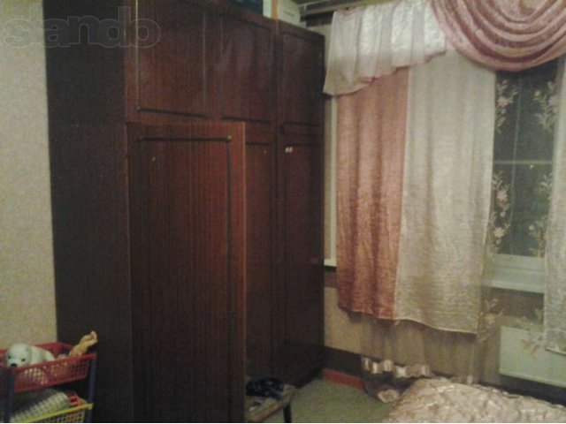 Спальный гарнитур в городе Бийск, фото 2, стоимость: 3 000 руб.