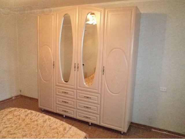 Продаю спальный гарнитур в городе Барнаул, фото 3, Спальные гарнитуры