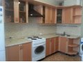 Продам кухонный гарнитур с вытяжкой в городе Лянтор, фото 1, Ханты-Мансийский автономный округ