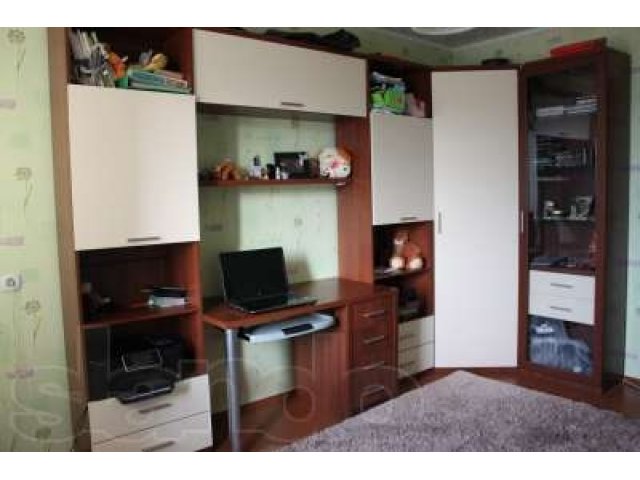 Стильный набор мебели для молодёжной комнаты в городе Орёл, фото 1, стоимость: 20 руб.