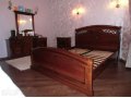 Продается итальянский спальный гарнитур б/У. в городе Москва, фото 1, Московская область