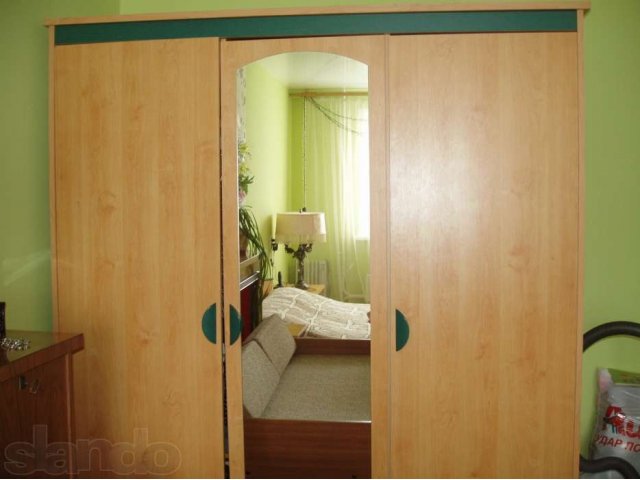 Спальный гарнитур в городе Верхняя Пышма, фото 3, стоимость: 20 000 руб.