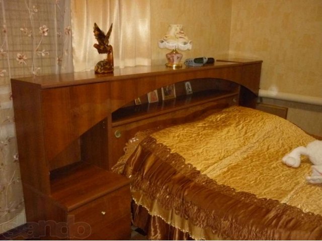 Спальный гарниткр в городе Уфа, фото 1, Спальные гарнитуры