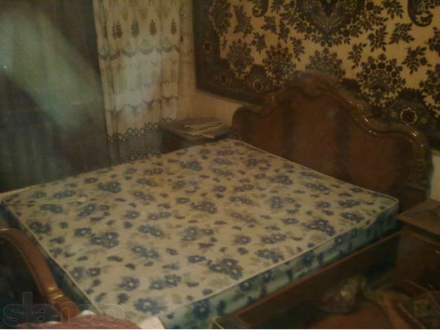 спальный гарнитур в городе Саратов, фото 1, Спальные гарнитуры