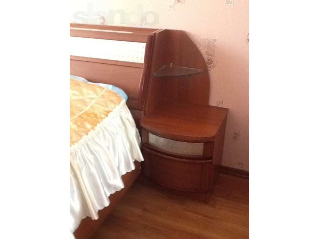 Спальный гарнитур в городе Калуга, фото 3, стоимость: 45 000 руб.