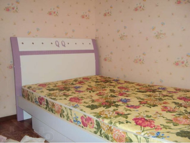продается мебель для детской комнаты в городе Нижневартовск, фото 1, стоимость: 18 000 руб.