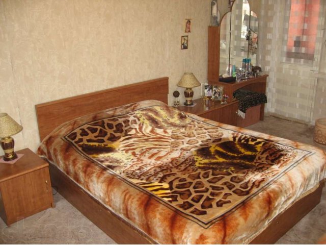 Продам спальный гарнитур в городе Кисловодск, фото 1, Спальные гарнитуры