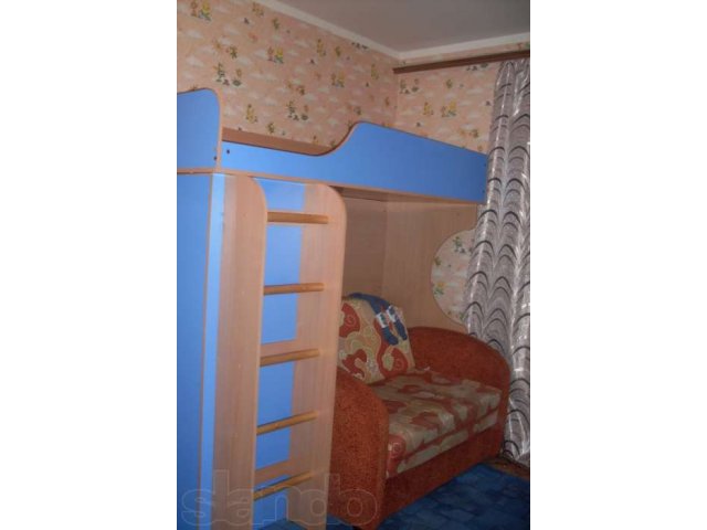 Продам кровать-чердак в городе Ижевск, фото 2, Удмуртия