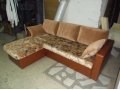 Продам угловой поролоновый диван БАРОН в городе Новосибирск, фото 1, Новосибирская область