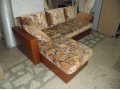 Продам угловой поролоновый диван БАРОН в городе Новосибирск, фото 3, Кровати