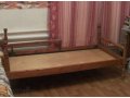 Двухъярусная кровать в городе Таганрог, фото 1, Ростовская область