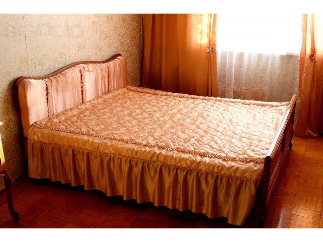 Румынский спальный гарнитур Аурора в городе Москва, фото 6, стоимость: 60 000 руб.