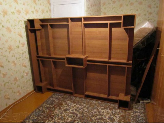 Двуспальная кровать Байкал в городе Липецк, фото 2, Липецкая область