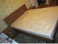 Двуспальная кровать Байкал в городе Липецк, фото 3, Кровати