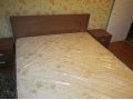 Двуспальная кровать Байкал в городе Липецк, фото 4, Липецкая область