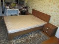 Двуспальная кровать Байкал в городе Липецк, фото 6, Кровати