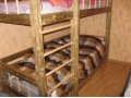 Двухъярусная кровать EcoSkarb ru в городе Екатеринбург, фото 2, стоимость: 7 400 руб.