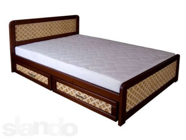 Кровати в городе Краснодар, фото 1, Кровати
