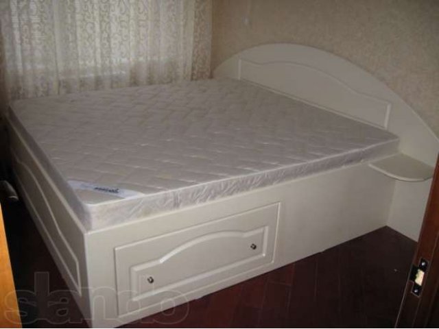 Кровати в городе Краснодар, фото 4, Кровати