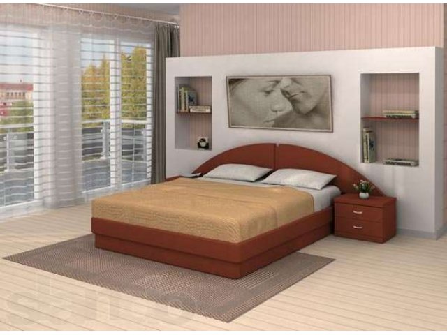 Кровати в городе Краснодар, фото 6, стоимость: 9 500 руб.