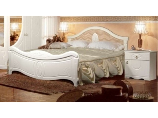 Кровати в городе Краснодар, фото 1, Кровати