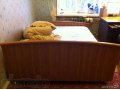 Двуспальная кровать в городе Уфа, фото 1, Башкортостан