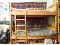 Кровать двухъярусная в городе Йошкар-Ола, фото 3, Кровати