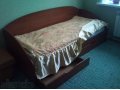 Кровать одинарная с ящиками в городе Йошкар-Ола, фото 1, Марий Эл