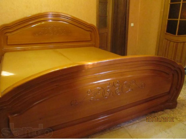 Продам кровать в городе Томск, фото 3, Кровати