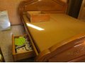 Продам кровать в городе Томск, фото 1, Томская область
