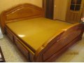 Продам кровать в городе Томск, фото 2, стоимость: 10 000 руб.