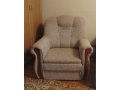 Продаю кресло- кровать в отличном состоянии в г. Жуковском. в городе Жуковский, фото 1, Московская область