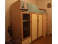 Кровать в городе Сыктывкар, фото 2, стоимость: 7 000 руб.