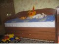 Детская кровать 190х80см в городе Йошкар-Ола, фото 1, Марий Эл